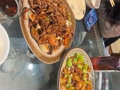 -三子下水馆(南十四道街151号店)