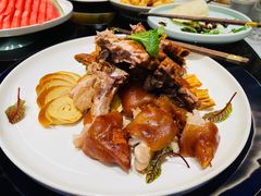 -乾隆饺子馆(中兴广场店)