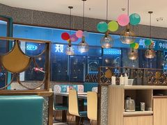 -半天妖烤鱼(京新广场店)