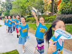 -蓝话筒·少儿成人演讲口才·主持朗诵·戏剧表演(大华第一坊店)
