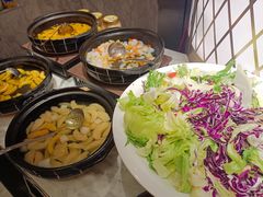 -亚马逊海鲜自助(梅溪湖步步高店)