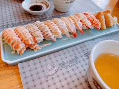 -林妈妈村·日式料理(宝山万达店)