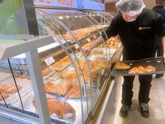 -新侨三宝乐面包店(崇文门店)