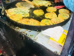-樊记火烧店(甘泉路店)