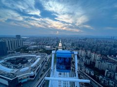 -南昌之星摩天轮