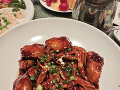 -上海人家花樣年华(中山公园店)
