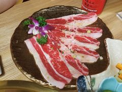 -江户烧肉(高德店)