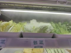 -每味每客·重庆麻辣烫(国泰店)