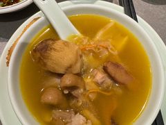 -野·大山里土鸡火锅(万科里店)