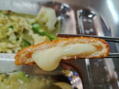 -深圳大学-实验餐厅