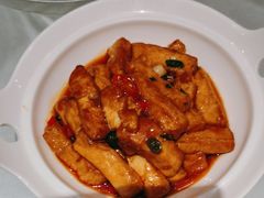 -盛百味·家宴餐厅(霸州分店)