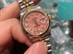 -亨得利(淮海中路店)