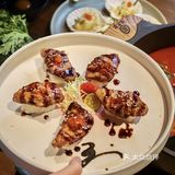 冬天当然要吃暖暖的寿喜烧啦！