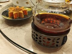 -广东胜利宾馆西关粤中餐厅