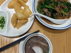 -潮巷·老潮汕美食集市(欢乐港湾店)