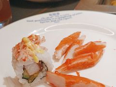 -星伦多自助料理·涮烤一体(虹悦城店)