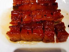 叉烧皇-尚一汤·粤菜海鲜(环球港店)