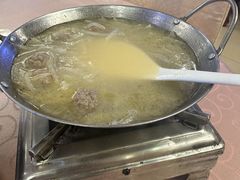-烤肉宛饭庄(南礼士路店)
