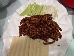 -盛百味·家宴餐厅(霸州分店)