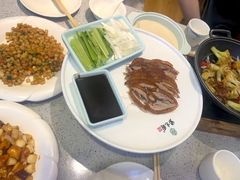 -紫光园(劲松店)