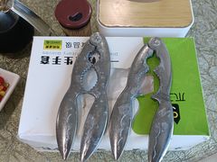 -蟹皇海鲜餐厅