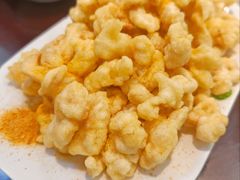 软炸牛肚仁-西德顺爆肚王