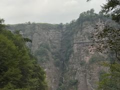 -十九峰景区