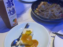 -阿里疆Alijiang·丝路美食·异域风情·清真(长楹天街店)