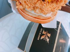 -肯德基(大成店)