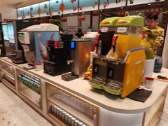 -纽斯特牛排自助餐厅(浦江万达店)
