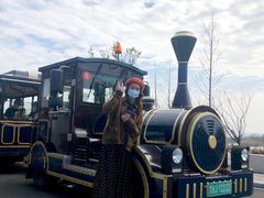 -漩门湾国家湿地公园