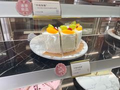 -CloudD'or可露朵蛋糕(1733商业空间店)