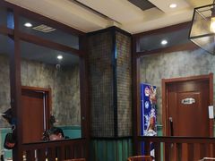 -香约老地方烧烤(九道街店)
