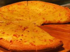 榴莲披萨-吉布鲁牛排海鲜自助(CBD万达店)