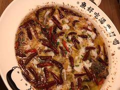 -首秀·四川料理(星耀101店)