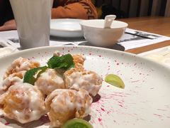 奇妙虾球-小大董·烤鸭(凤凰汇店)