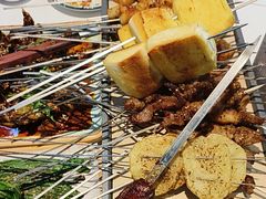-亿牌牌东北烧烤(博物馆旗舰店)