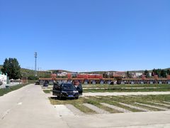 -坝上草原大汗行宫旅游景区