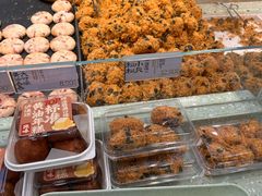 -泸溪河桃酥(西直门凯德店)