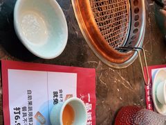 -一品诚记烤肉(大连柏威年购物中心店)