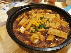 -老江南春·中国龙菜(衡山路店)