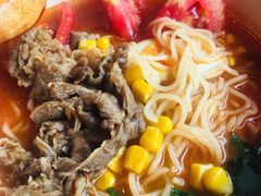 -味千拉面(福州正大广场分店)