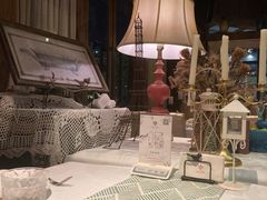 -一棵树·意大利西餐厅One Tree(新城店)