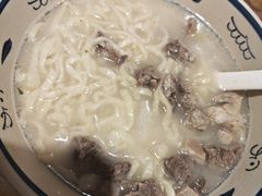 -秦䩊会·陕西biangbiang面(畹町路店)