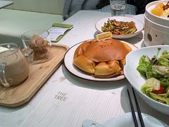 -大树餐厅(红旗街万达店)