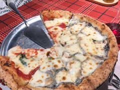 -Primo·丽莫意大利窑烤披萨