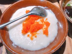 鱼籽豆花-陈陈火锅(较场口店)