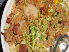 -荣兴酒家(徐家汇店)