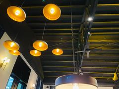 -IL Forno 意坊·意大利餐厅(花园店)