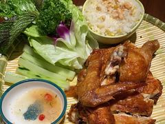 -南越郡·越式风味餐厅(青秀万达店)